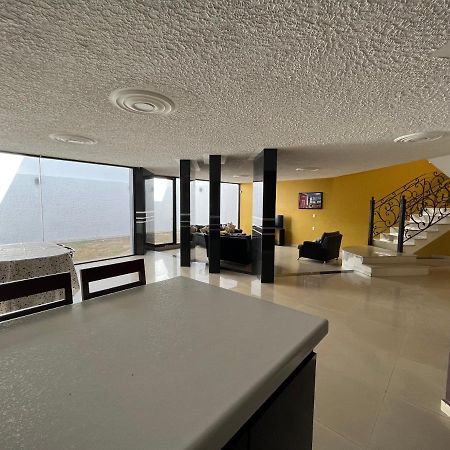 Villa Beautiful Private House In The Downtown With 3 Floors Tepatitlan Exterior foto