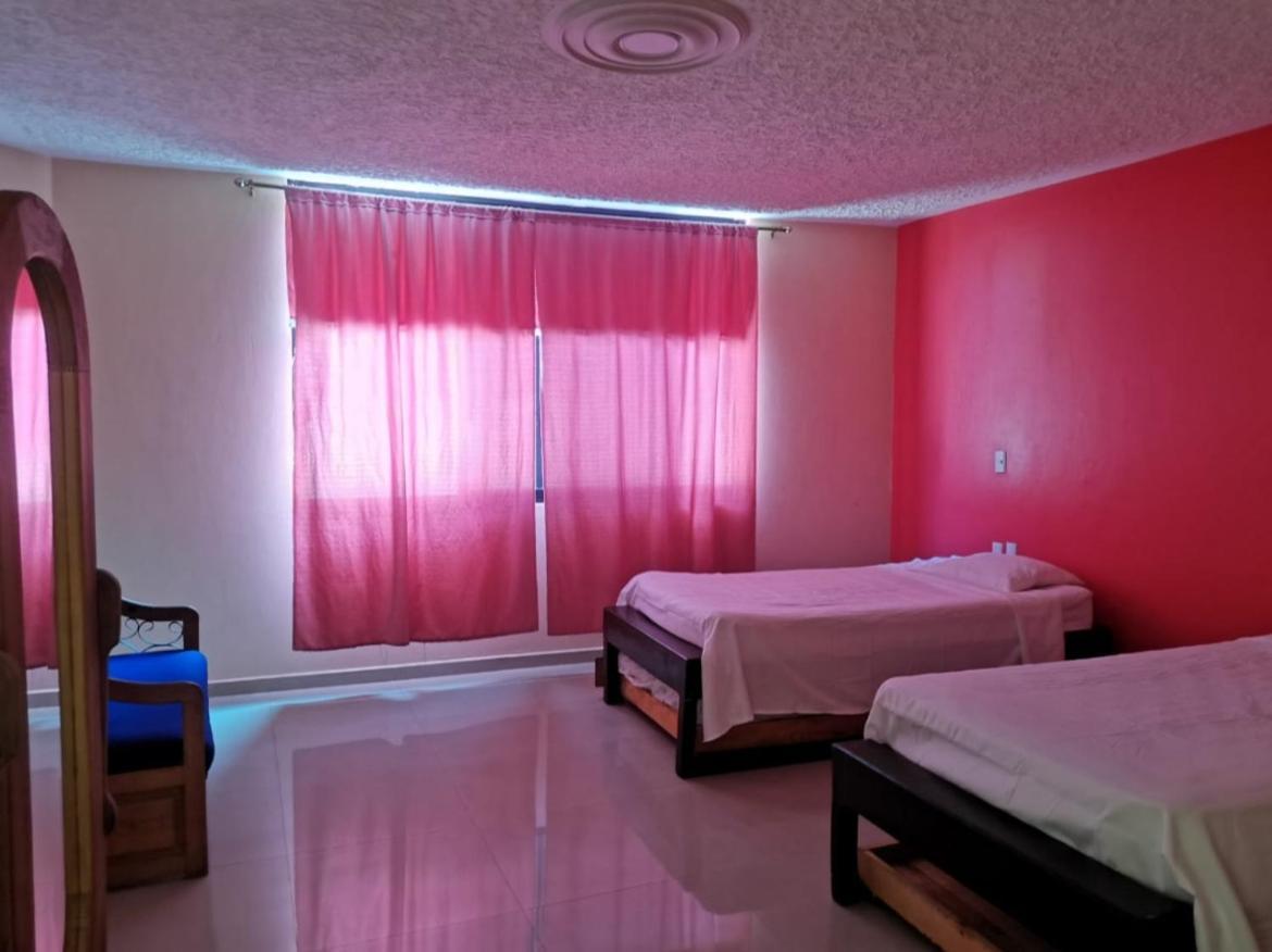 Villa Beautiful Private House In The Downtown With 3 Floors Tepatitlan Exterior foto