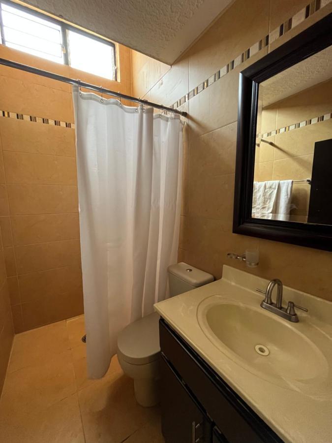 Villa Beautiful Private House In The Downtown With 3 Floors Tepatitlan Exterior foto