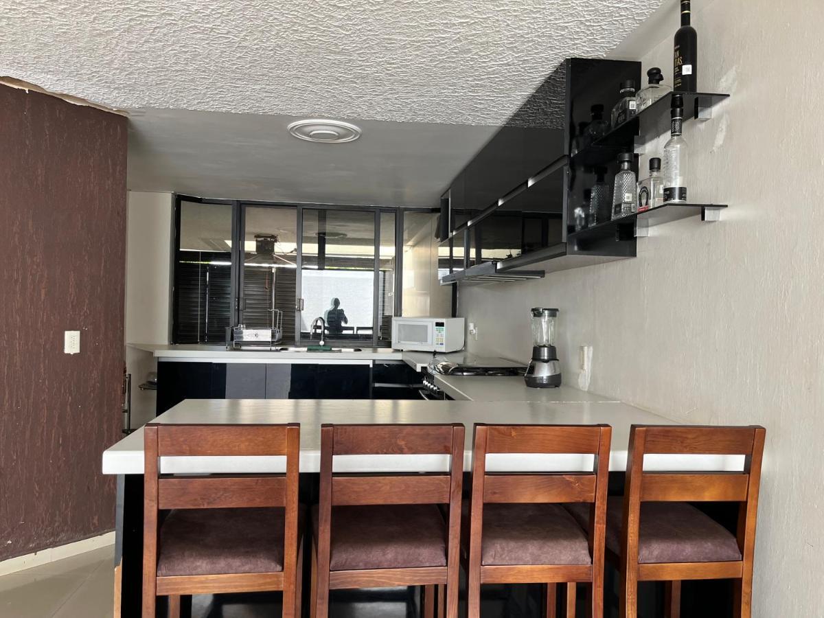 Villa Beautiful Private House In The Downtown With 3 Floors Tepatitlan Exterior foto