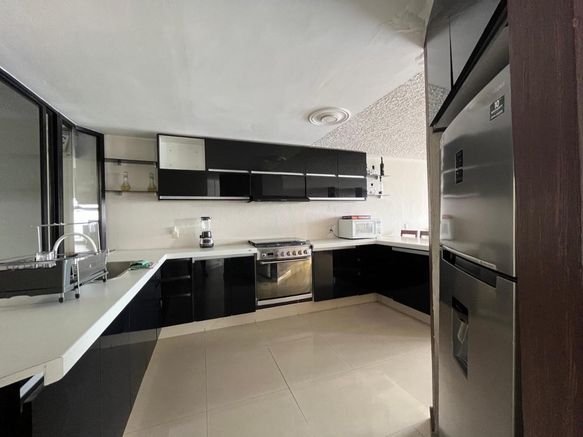 Villa Beautiful Private House In The Downtown With 3 Floors Tepatitlan Exterior foto