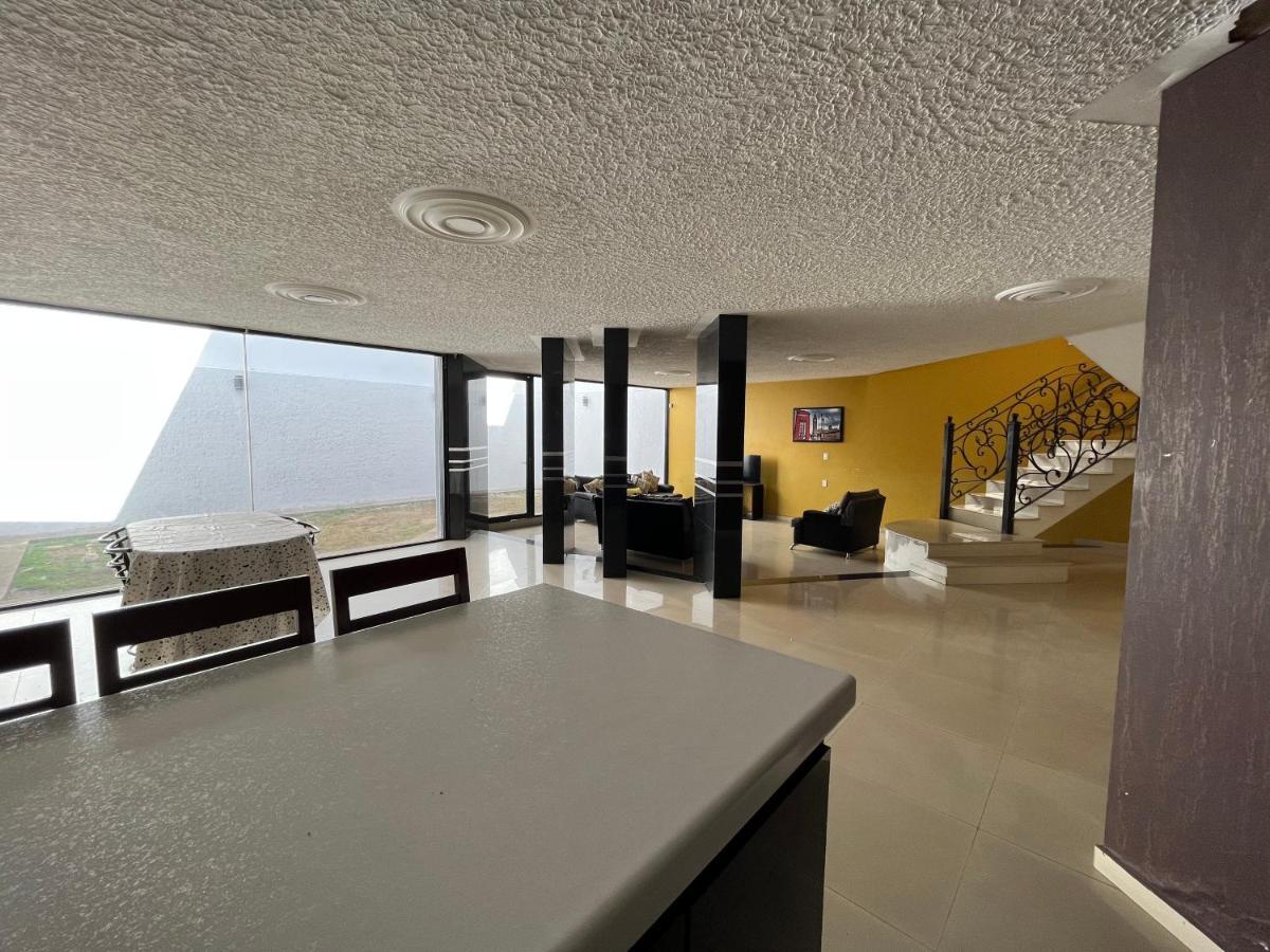 Villa Beautiful Private House In The Downtown With 3 Floors Tepatitlan Exterior foto