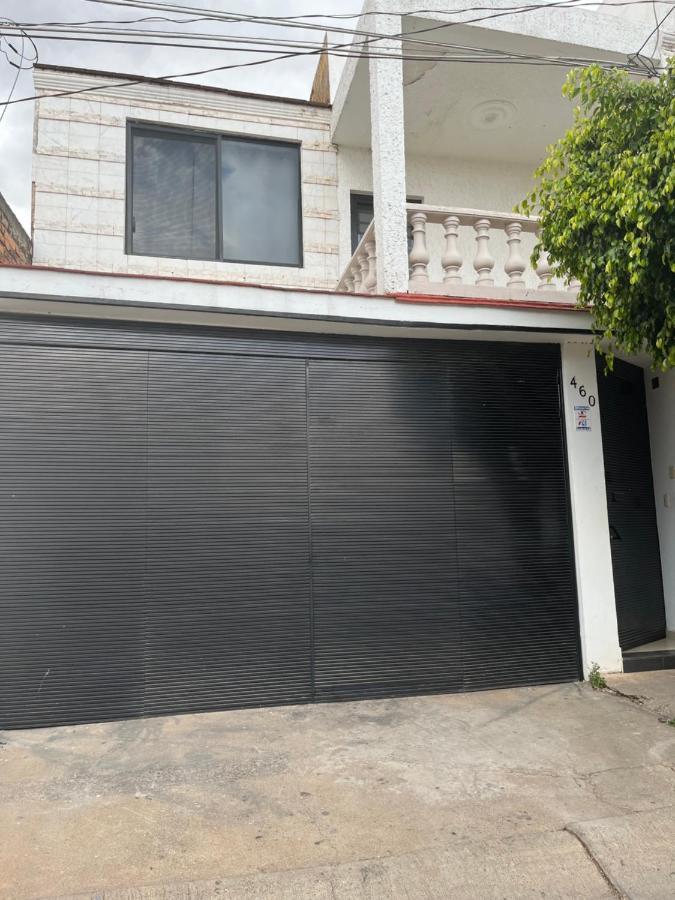 Villa Beautiful Private House In The Downtown With 3 Floors Tepatitlan Exterior foto
