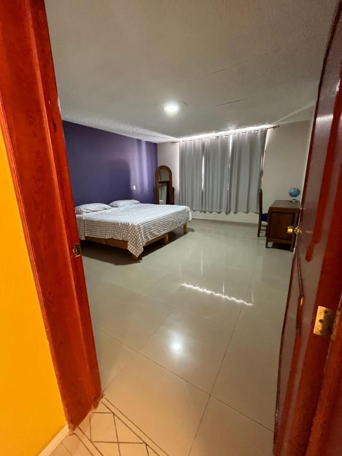 Villa Beautiful Private House In The Downtown With 3 Floors Tepatitlan Exterior foto