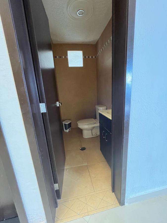 Villa Beautiful Private House In The Downtown With 3 Floors Tepatitlan Exterior foto