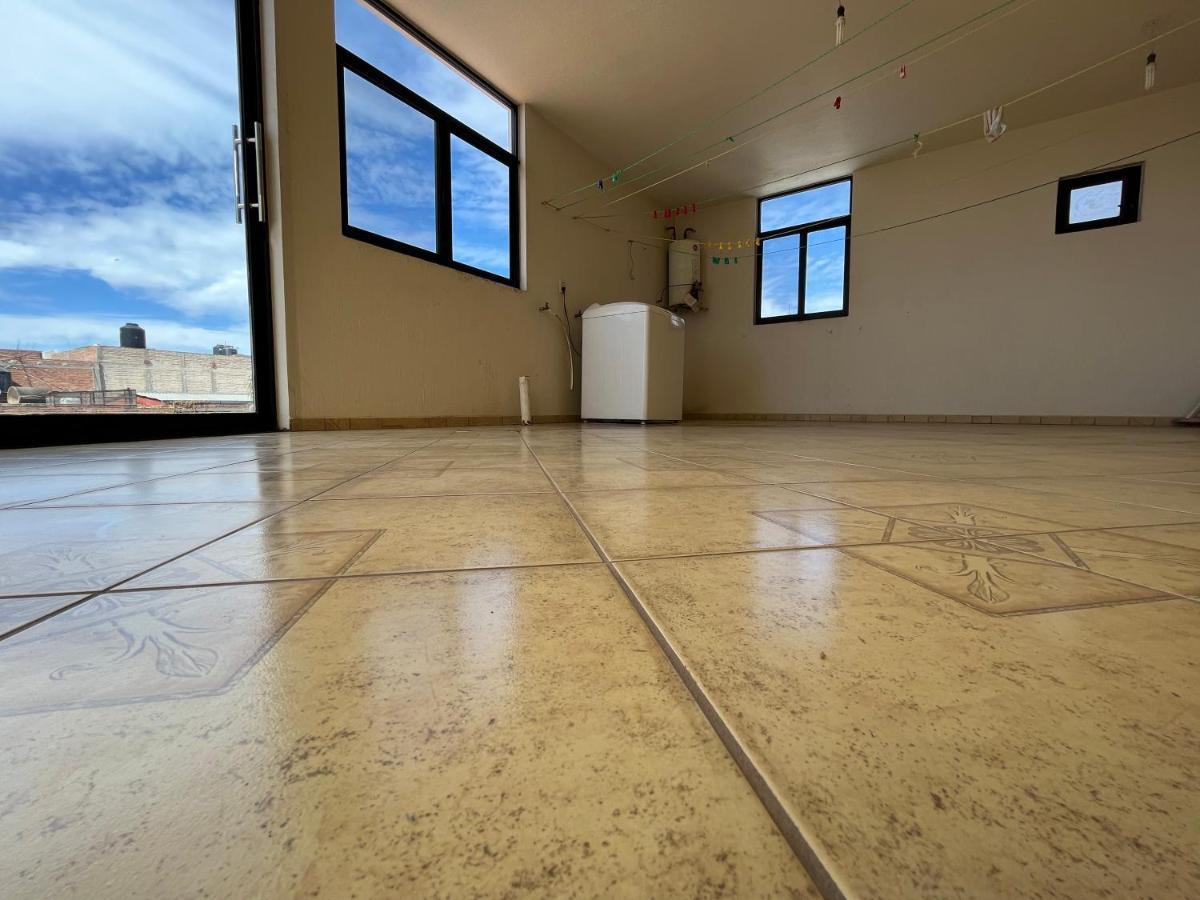 Villa Beautiful Private House In The Downtown With 3 Floors Tepatitlan Exterior foto