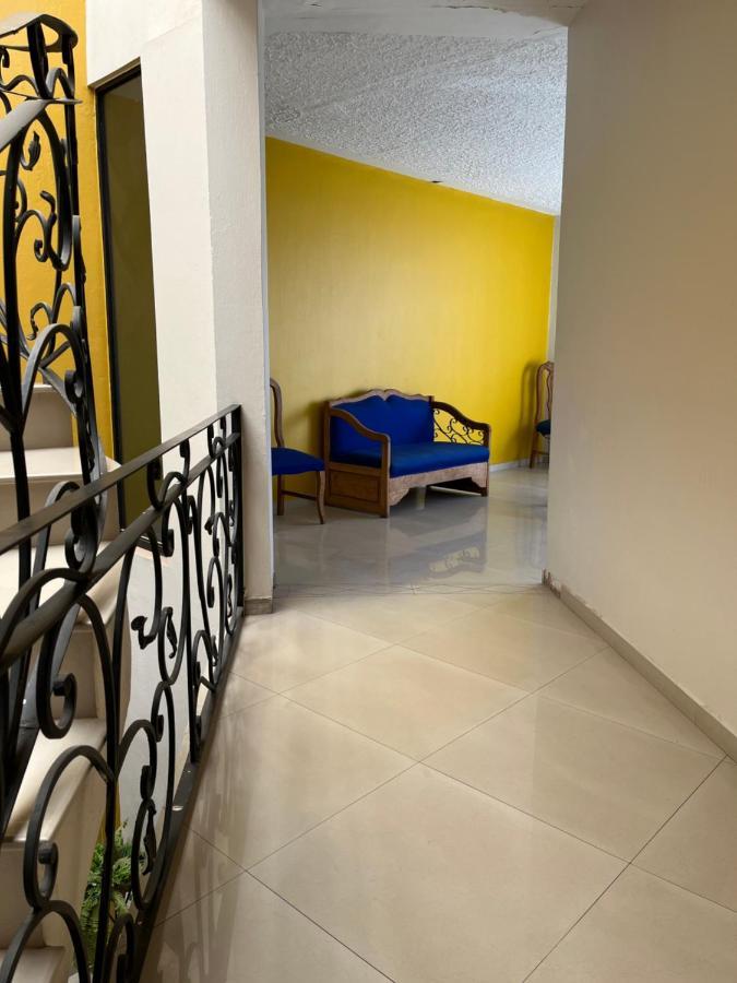 Villa Beautiful Private House In The Downtown With 3 Floors Tepatitlan Exterior foto