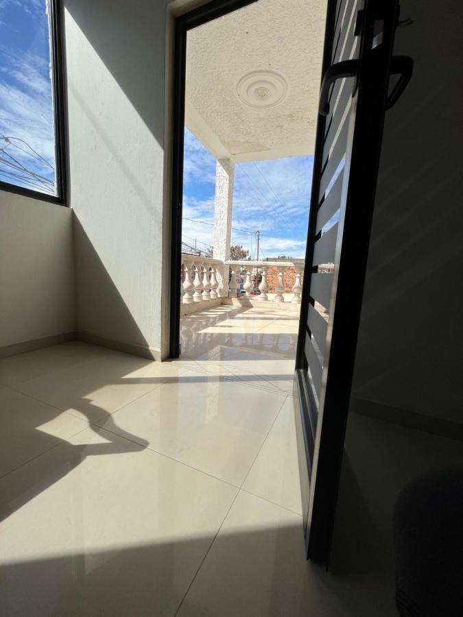 Villa Beautiful Private House In The Downtown With 3 Floors Tepatitlan Exterior foto