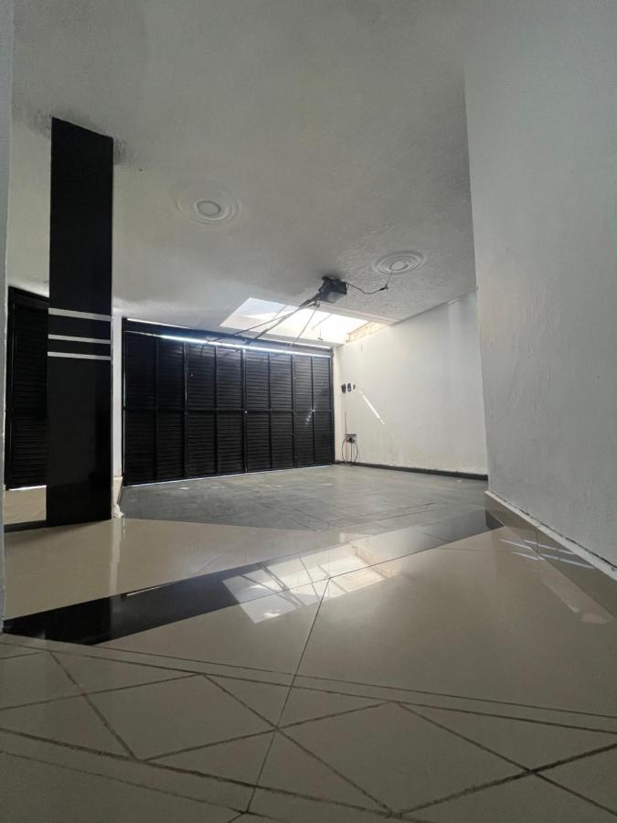 Villa Beautiful Private House In The Downtown With 3 Floors Tepatitlan Exterior foto