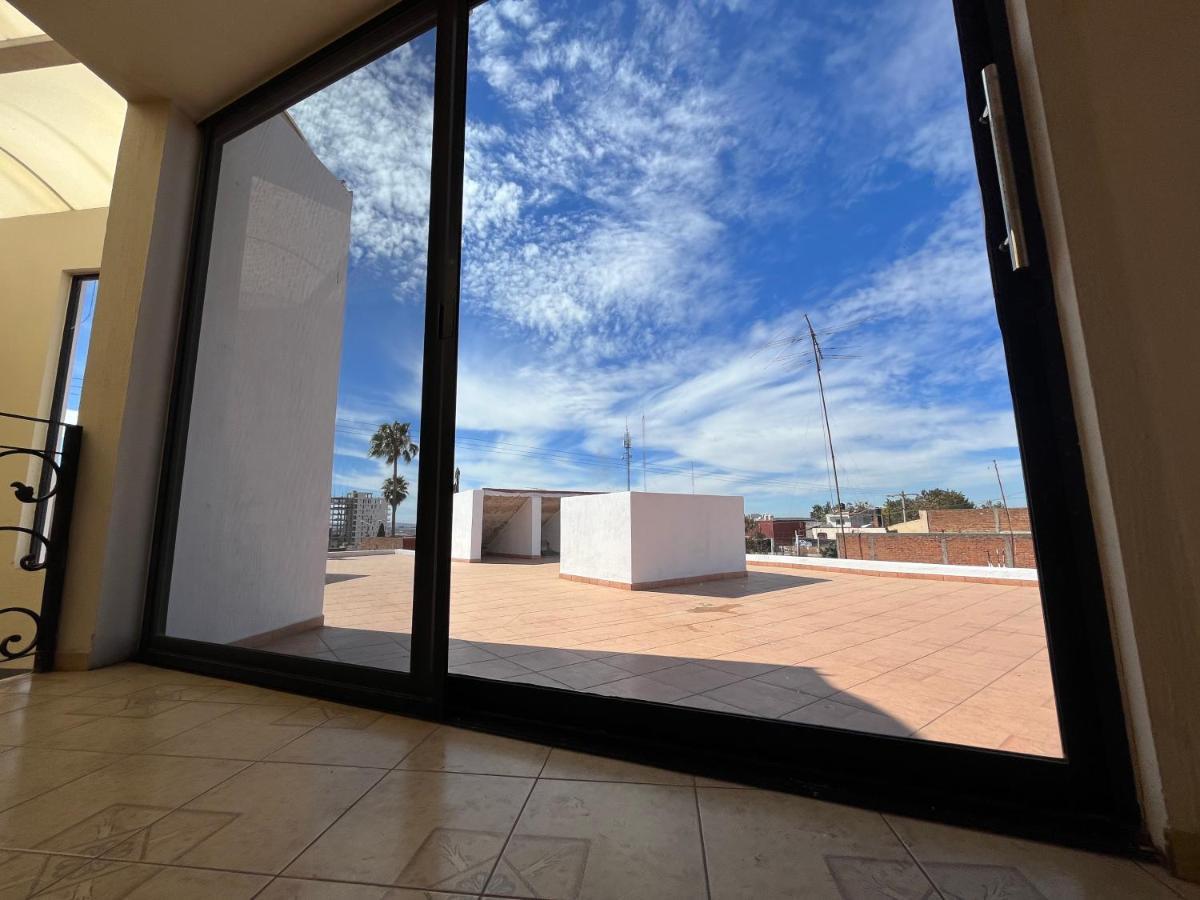 Villa Beautiful Private House In The Downtown With 3 Floors Tepatitlan Exterior foto